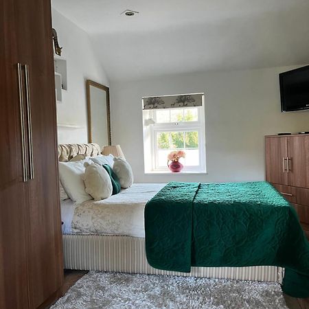 Bed and Breakfast Old Mill House Ларн Экстерьер фото