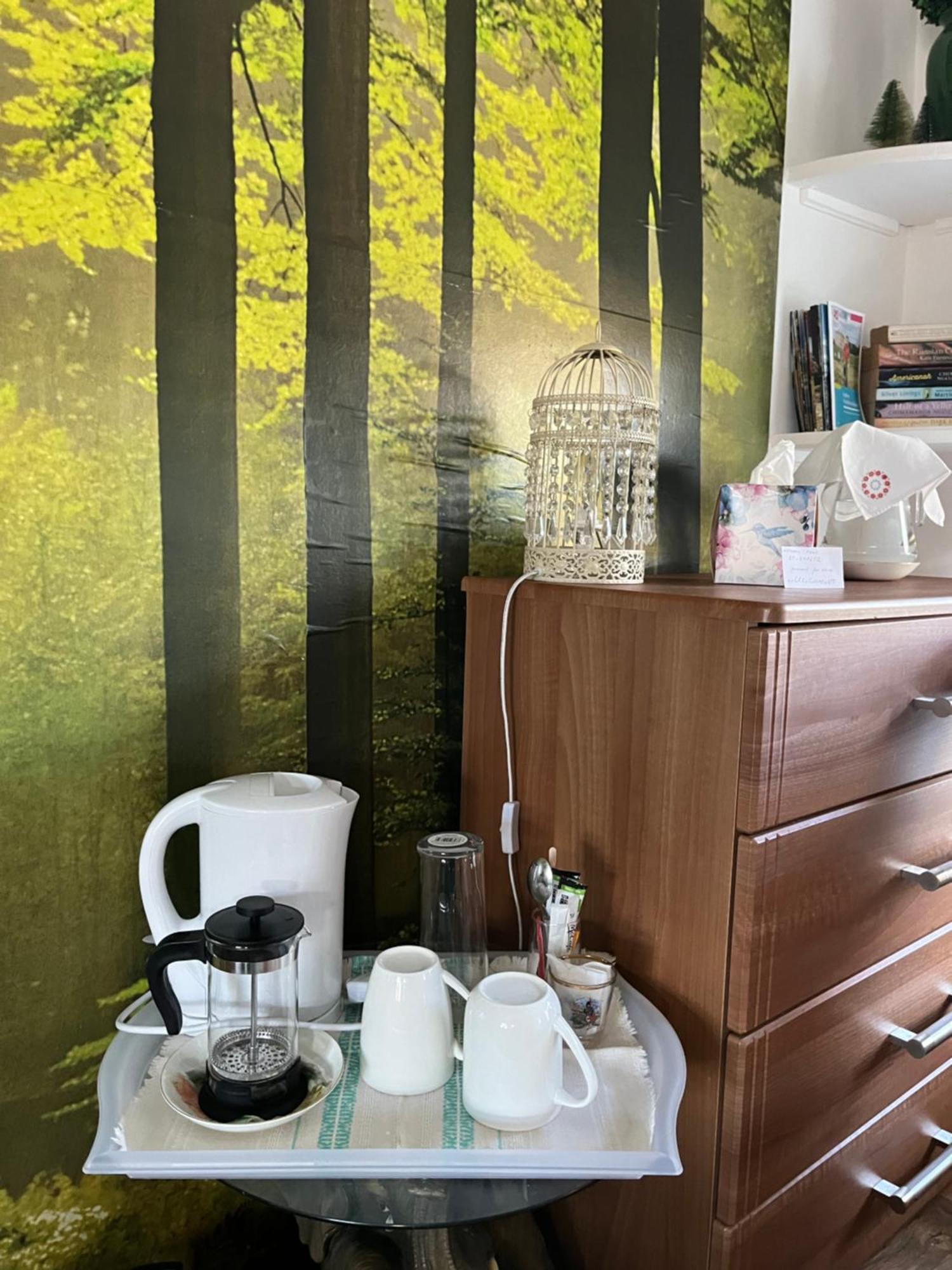 Bed and Breakfast Old Mill House Ларн Экстерьер фото